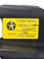 WRANGLER  2014 Speaker 630043