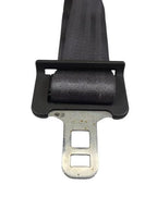 TDODR2500 1999 Seat Belt Rear 596900