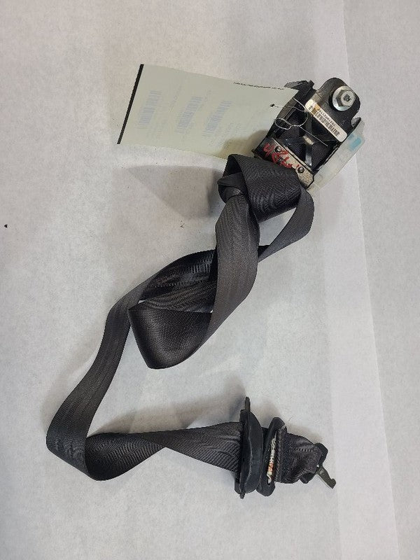 PILOT     2009 Seat Belt Rear 609801
