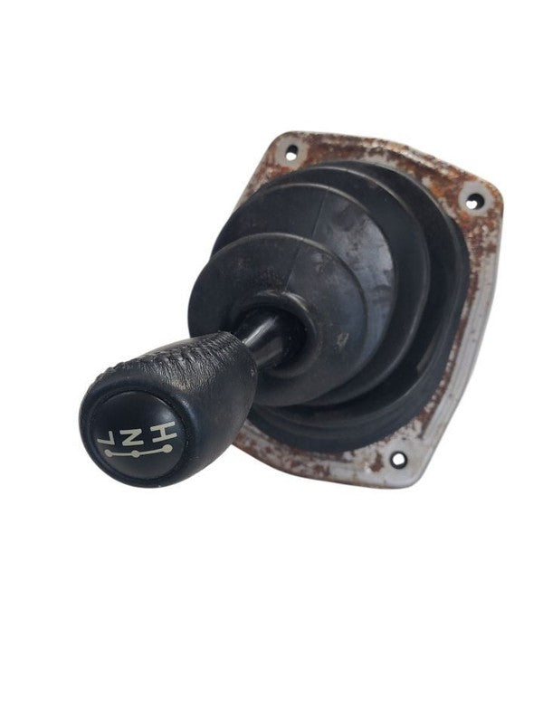 GX470     2005 Transmission Shift 669784