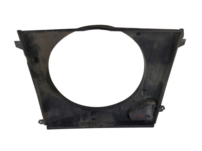 TACOMA    2007 Radiator Shroud 625151