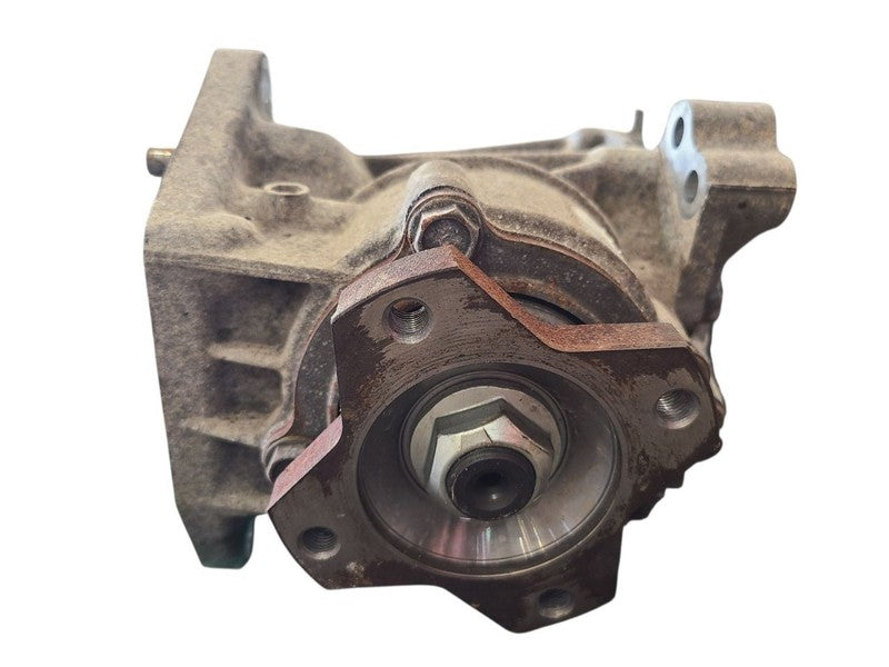 Transfer Case CVT 3.5L 6 Cylinder Fits 13-20 PATHFINDER 675213