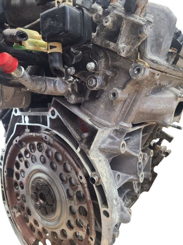 Engine 3.5L VIN 3 6th Digit V6 Fits 13-15 RDX 648751