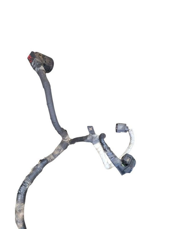 F250SD    2012 Transmission Wire Harness 646951
