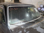 BRONCO    1992 Windshield Frame        648943