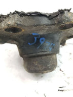 LANDCRUIS 1998 Locking Hubs 498085