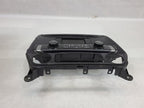 Audio Equipment Radio Control Panel Fits 14-15 SILVERADO 1500 PICKUP 5