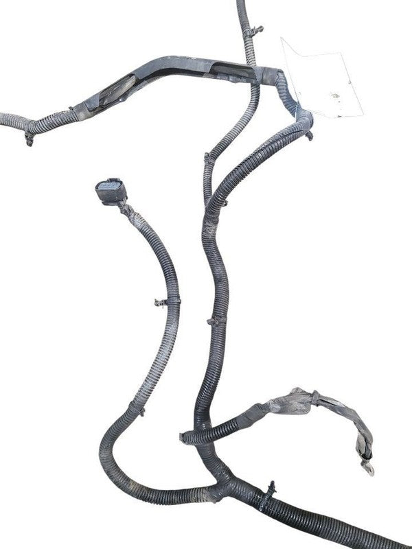 SILVRDO15 2015 Lamp Wiring Harness 644302