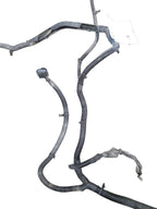 SILVRDO15 2015 Lamp Wiring Harness 644302