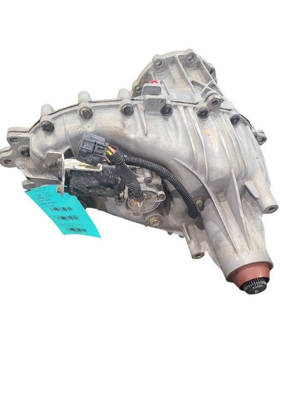 Transfer Case Electronic Shift On The Fly Fits 21-25 FORD F150 PICKUP 