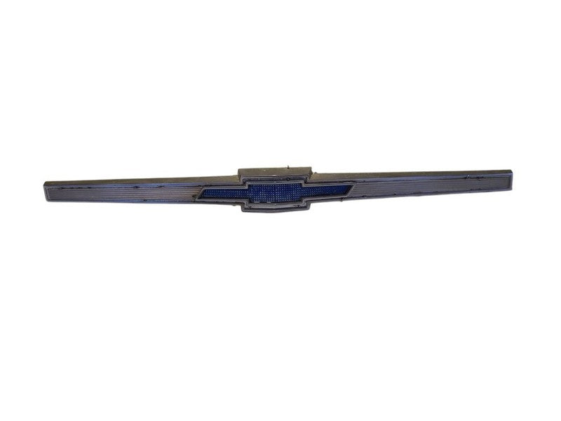 Grille Upper Fits 68 CHEVROLET PASS. 625540