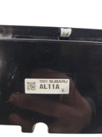 Temperature Control Automatic Temperature Control Fits 15-17 LEGACY 65