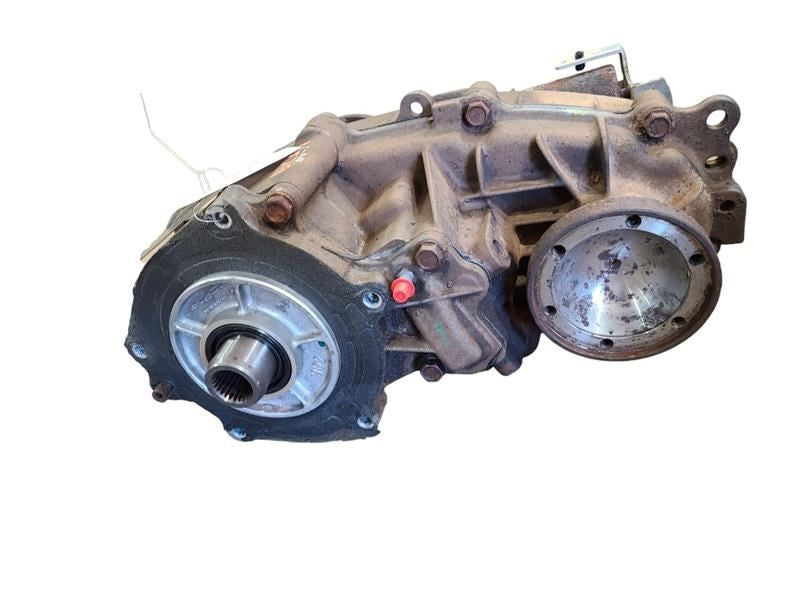 Transfer Case Electronic Shift Thru 04/28/10 Fits 08-10 RANGER 579661