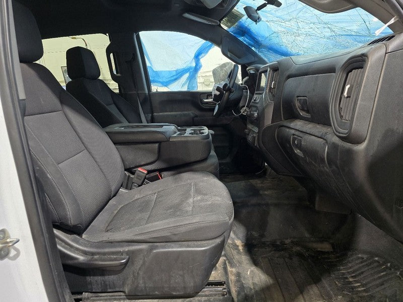 Chassis ECM Theft-locking Fits 21-23 SIERRA 1500 PICKUP 614571