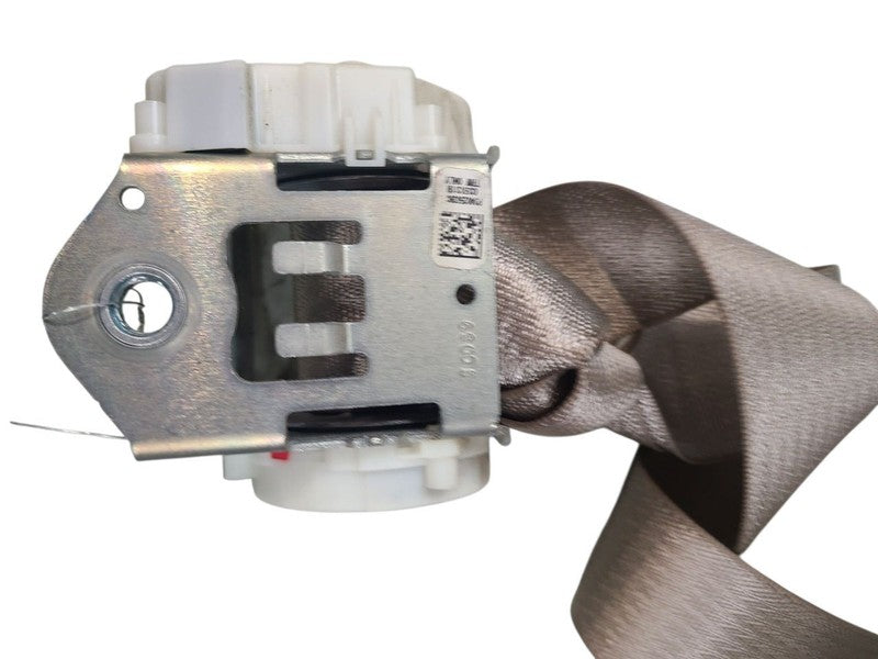 RAM1500   2013 Seat Belt Rear 641811
