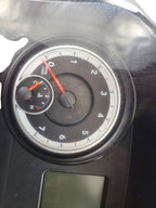 Speedometer Cluster MPH 120 Bighorn Fits 15 DODGE 1500 PICKUP 615557 6