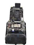 OUTBAKLEG 2012 Dash Bezel 604429