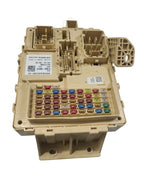 SELTOS    2024 Fuse Box Cabin 671350