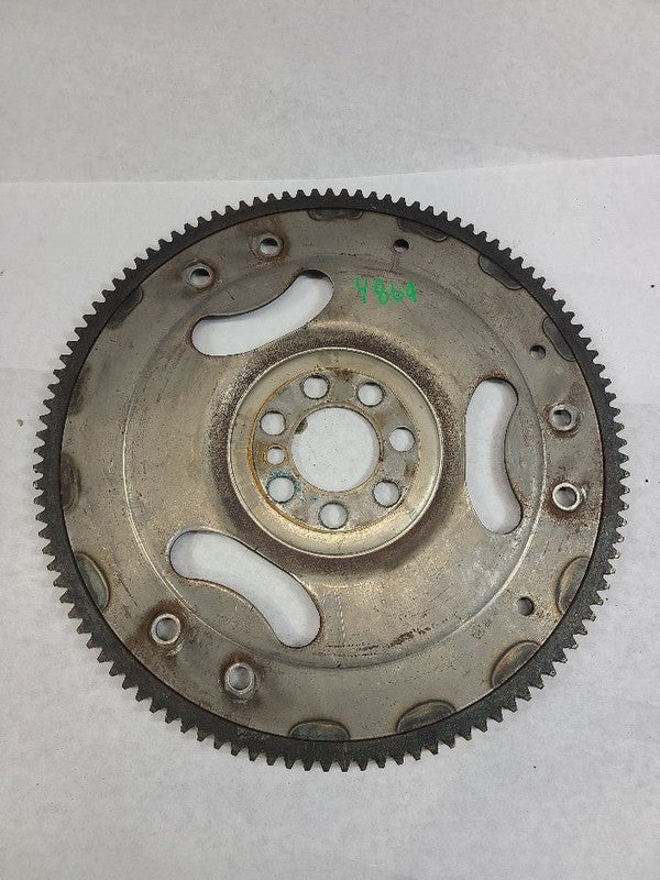 Flywheel/Flex Plate Fits 15-22 PROMASTER CITY 611559