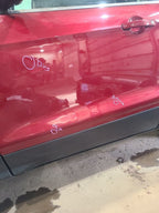 Driver Front Door Electric Windows With Automatic Up Fits 16-19 ESCAPE