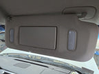Passenger Right Sun Visor Illuminated Fits 07-14 ESCALADE 613981