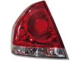 Driver Tail Light VIN W 4th Digit Limited Fits 06-16 IMPALA 672165