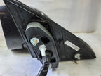 Driver Side View Mirror Electric Painted Cap Heated Fits 16-18 HR-V 54