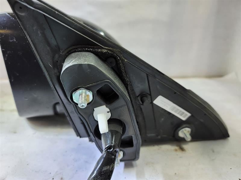 Driver Side View Mirror Electric Painted Cap Heated Fits 16-18 HR-V 54
