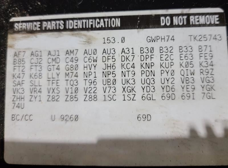 SIERRA250 2004 Owners Manual 531063