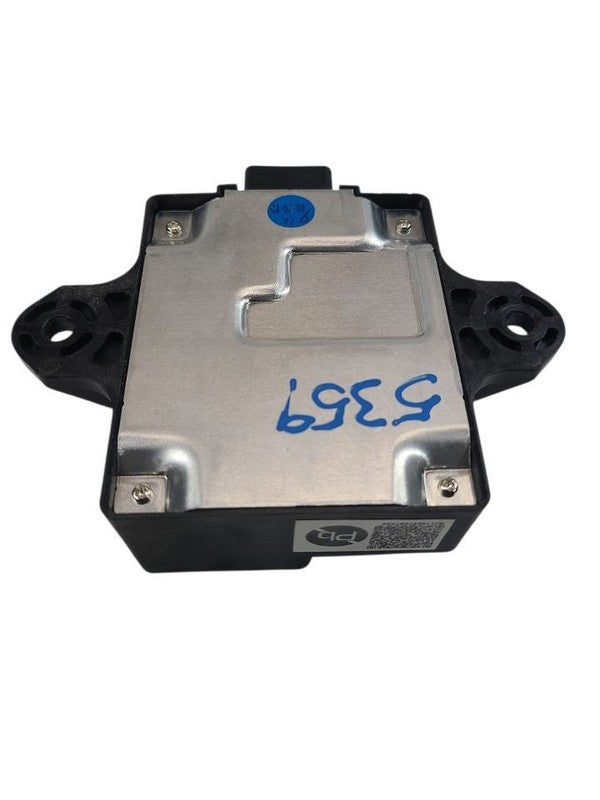 Chassis ECM Fuel Pump Controller Left Hand Quarter Panel Fits 17-20 G8