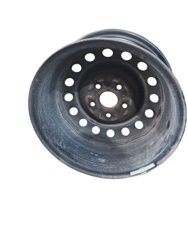 Wheel 15x6-1/2 Steel Fits 02-06 CAMRY 668300