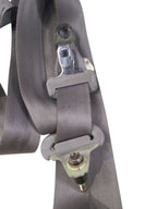 4 RUNNER  2005 Seat Belt Rear 639617