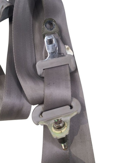 4 RUNNER  2005 Seat Belt Rear 639617