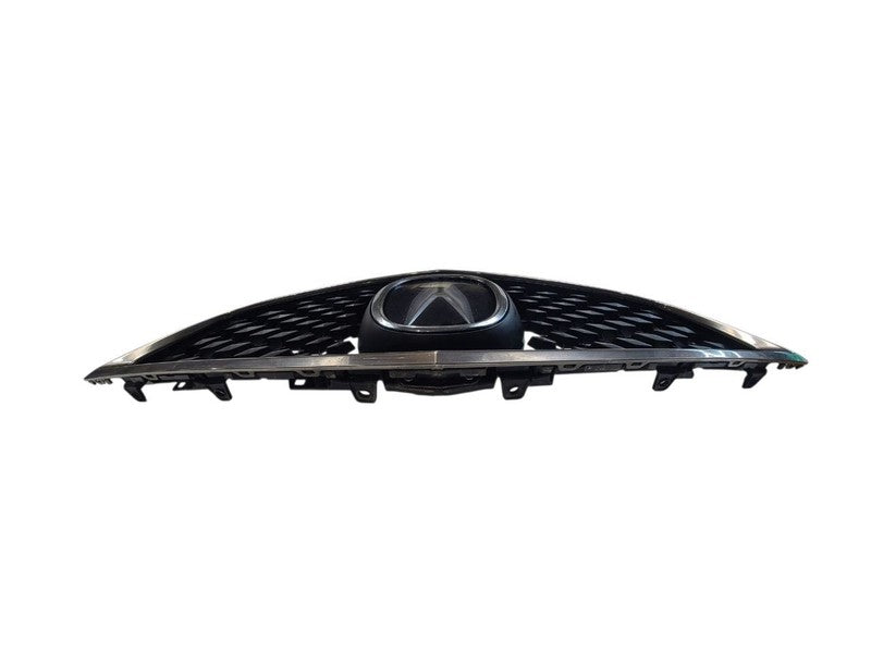 Grille Upper Without Surround View With Sport Package Fits 19-20 MDX 6