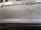 Driver Front Door Tempered Glass Fits 15-24 EDGE 612771