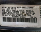 VIBE      2009 Owners Manual 546222