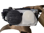 Seat Belt Front Bucket Driver Retractor Opt AX7 Fits 17-19 ESCALADE 59