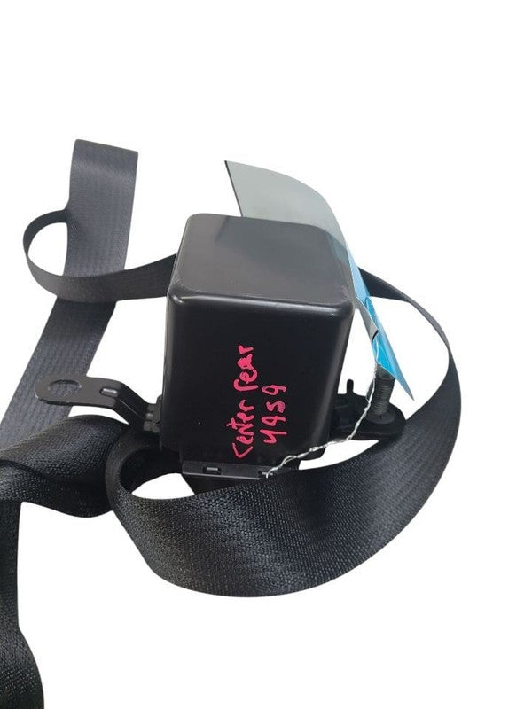 MALIBU    2018 Seat Belt Rear 620081