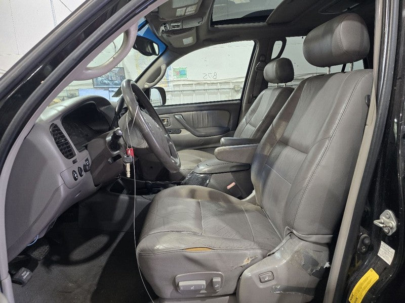 Seat Belt Front Bucket Passenger Retractor Fits 03-04 SEQUOIA 631787
