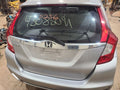Trunk/Hatch/Tailgate Canada Market EX Spoiler Fits 15-20 FIT 649251