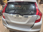 Trunk/Hatch/Tailgate Canada Market EX Spoiler Fits 15-20 FIT 649251