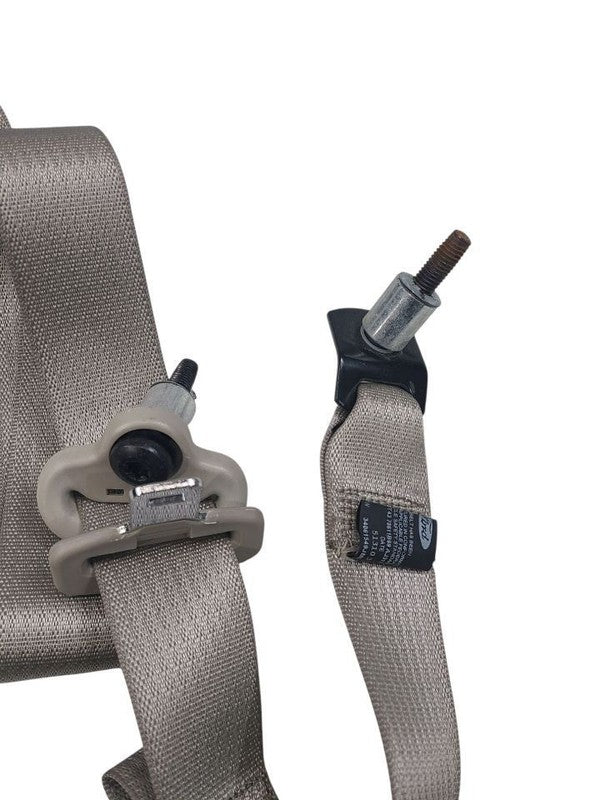 MKX       2011 Seat Belt Rear 632159