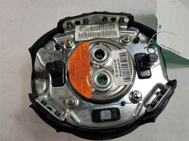 Driver Left  Driver Wheel Fits 03-08 BMW Z4 487499