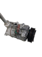 AC Compressor Fits 18-23 ATLAS 637960