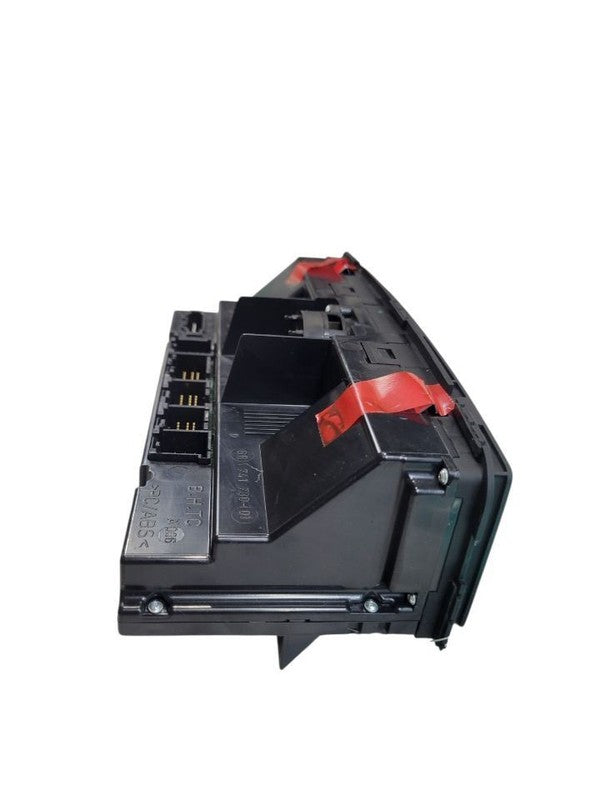 Temperature Control Front With Heated Seats Opt 4A4 Fits 05-10 AUDI A8