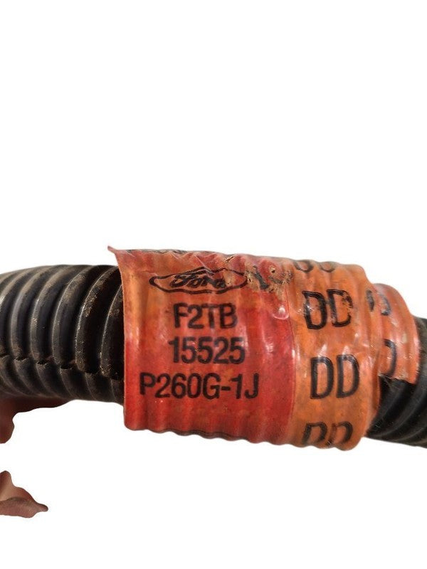 BRONCO    1992 Transmission Wire Harness 648935