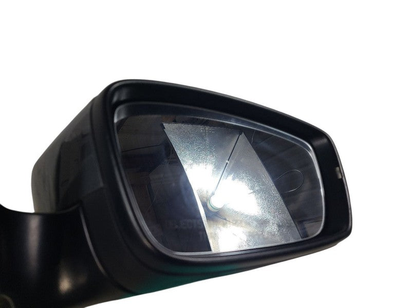 Passenger Side View Mirror Power Manual Folding Heated Fits 11-16 JETT