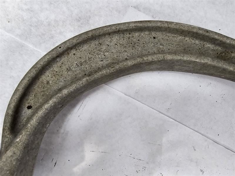 Passenger Lower Control Arm Front Rearward Fits 08-17 AUDI A5 599325