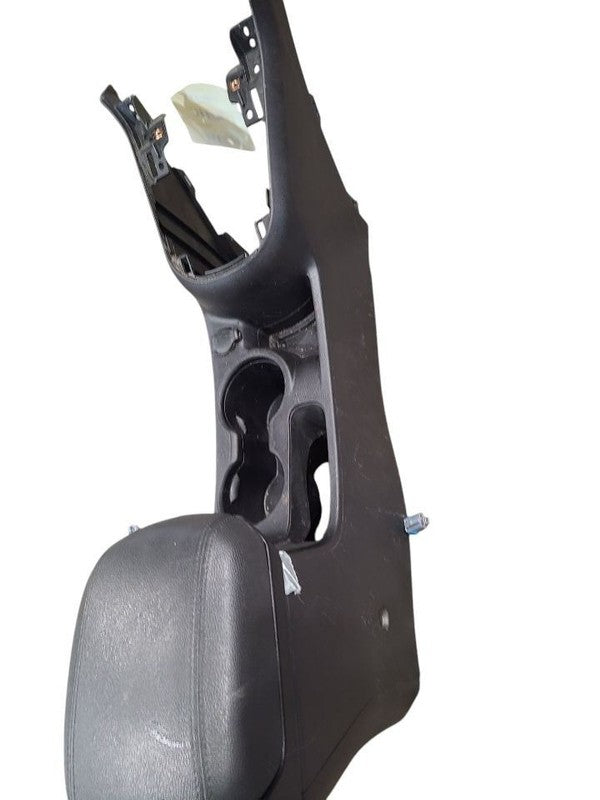 Console Front VIN P 4th Digit Limited Floor Opt BTM Fits 13-16 CRUZE 6