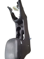 Console Front VIN P 4th Digit Limited Floor Opt BTM Fits 13-16 CRUZE 6